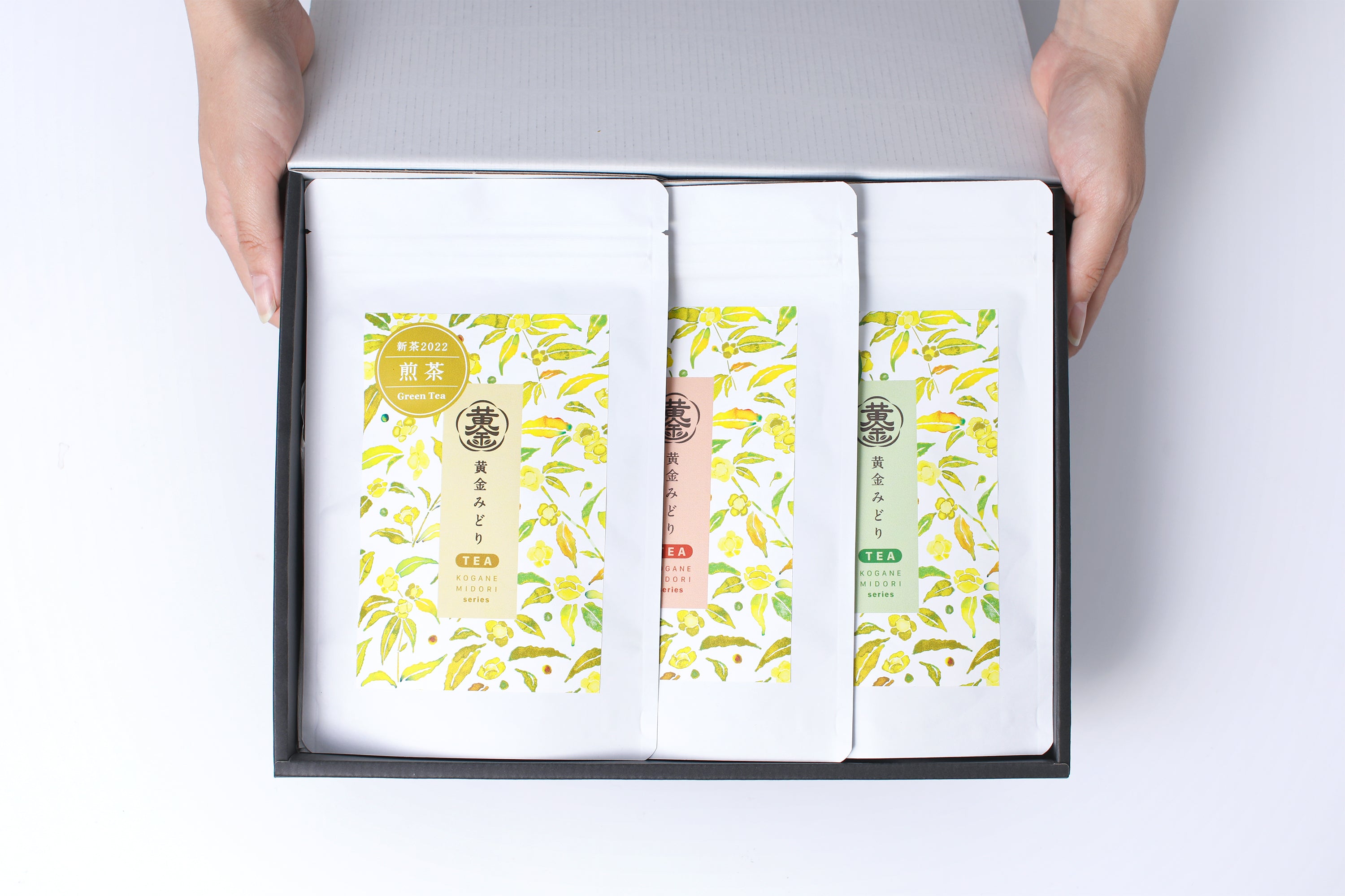 焙煎・厳選チャーガ茶　５袋セット 3回 定期便 お茶 葉 加賀 棒ほうじ茶 一番茶入り 100g ×3回 茶葉