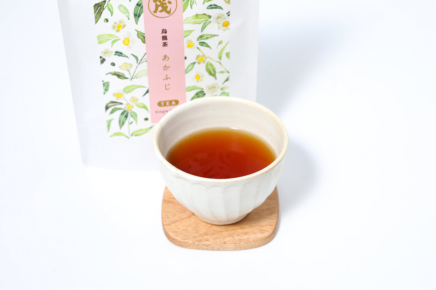 和紅茶 あかふじ