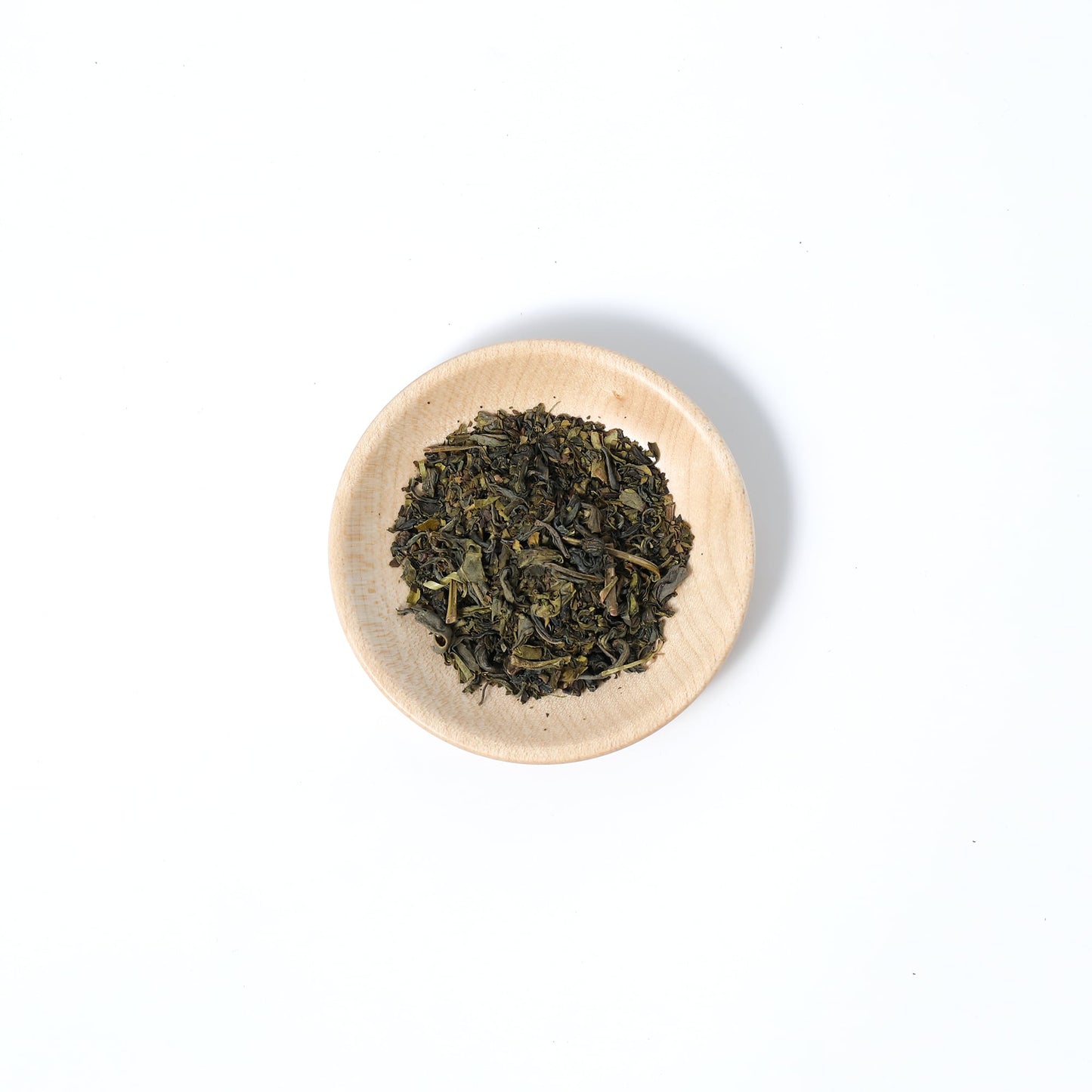 釜炒り緑茶 あめいろ